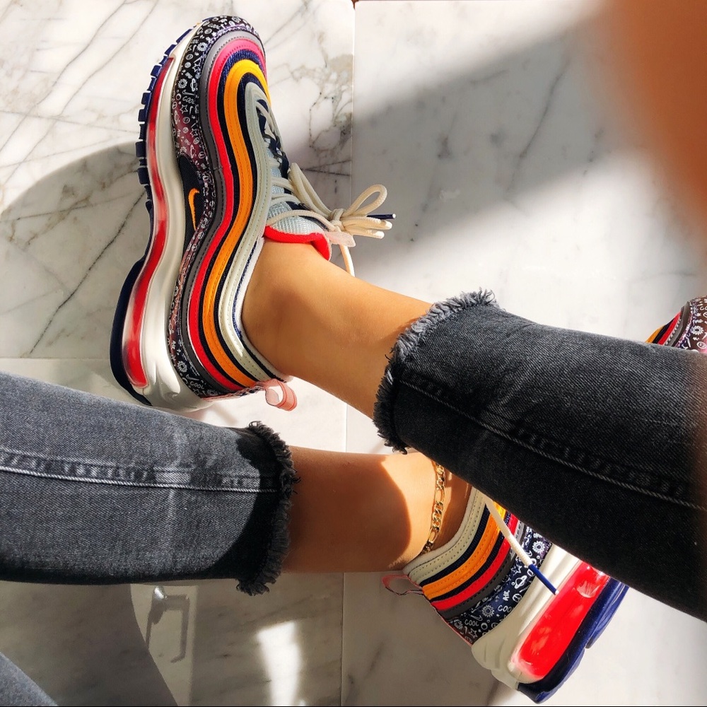 Air max 97 - Picture 2 of 8